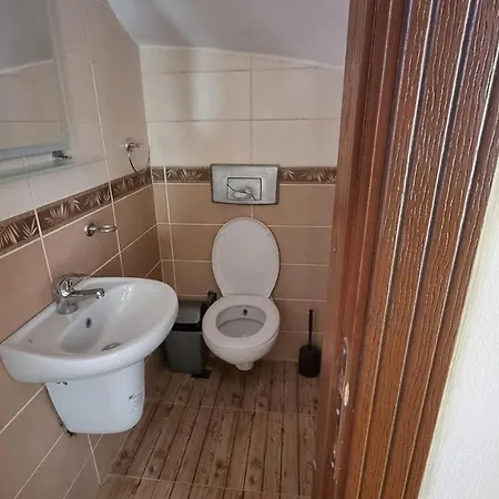 Houses Apartment Kemer
