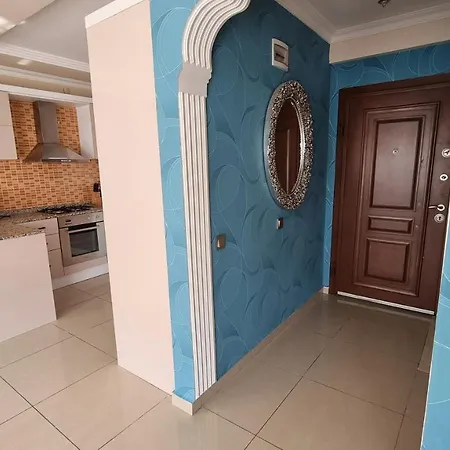 Houses Apartment Kemer