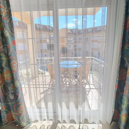 Houses Apartment *