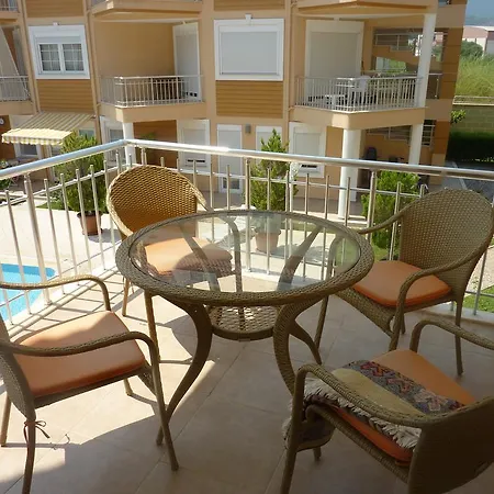 Apartment Houses Kemer