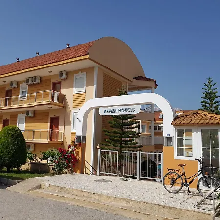 Houses * Kemer