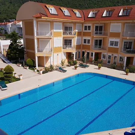 Houses Apartment