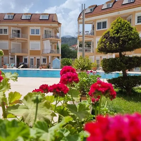 Houses Kemer