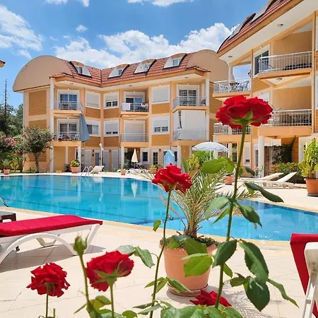 Apartment Houses *