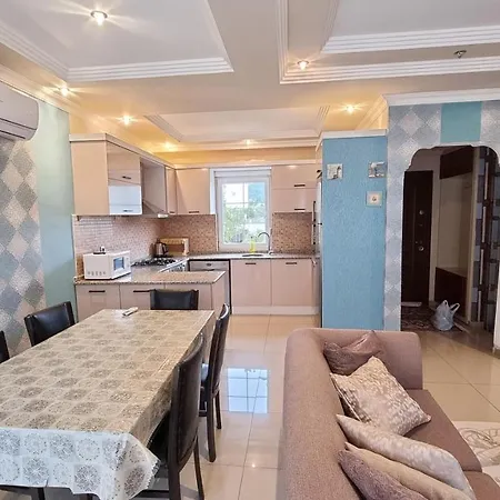 Houses Apartment *