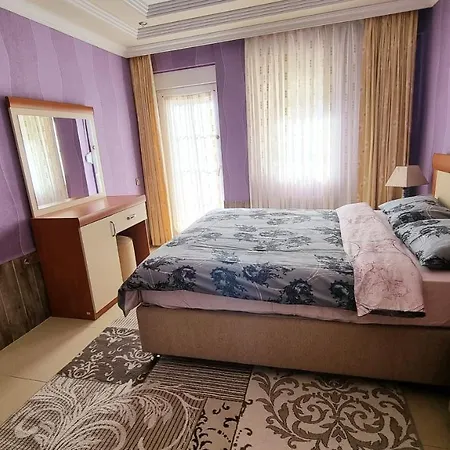 Houses Apartment Kemer