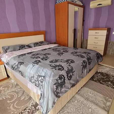 Apartment Houses Kemer