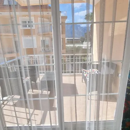 Apartment Houses Kemer