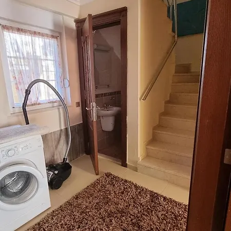 Houses Apartment Kemer