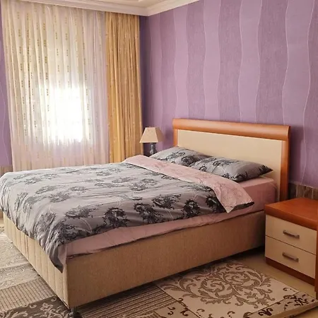 Houses Apartment