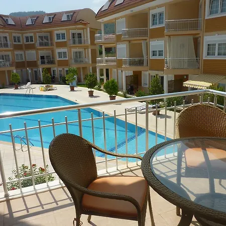 Houses Apartment *