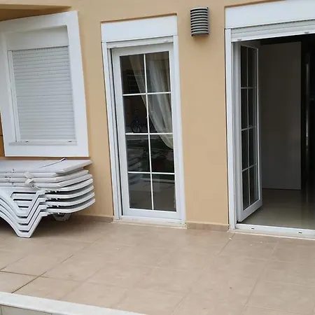 Apartment Houses Kemer