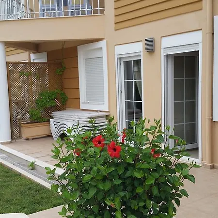 Houses Apartment Kemer