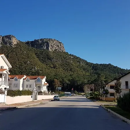 Houses *