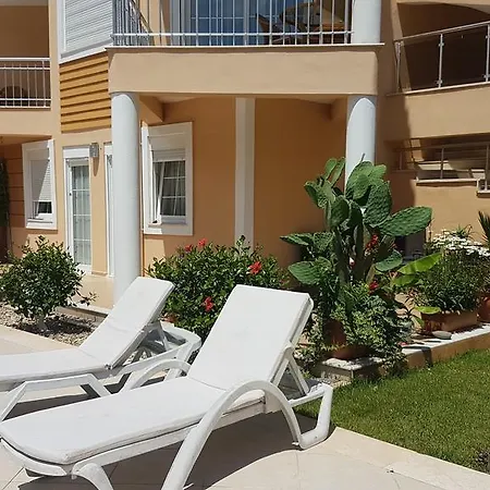 Apartment Houses Kemer