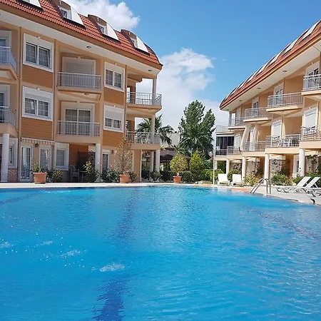 Houses Kemer