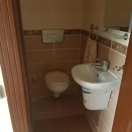 Houses Apartment *