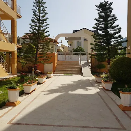 Houses Apartment