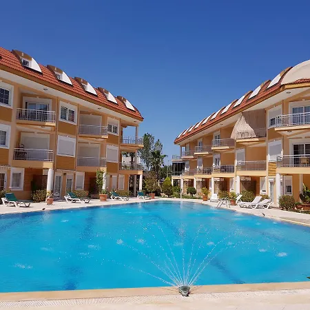 Houses Apartment