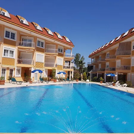 Houses Apartment Kemer