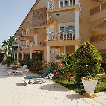 Houses Kemer