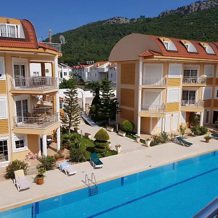 Houses Apartment