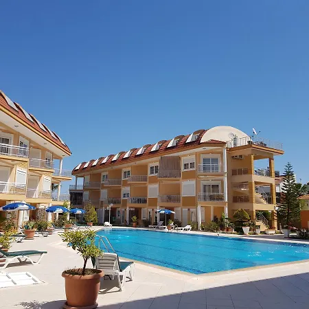 Houses Apartment Kemer