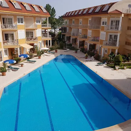 Houses Apartment *