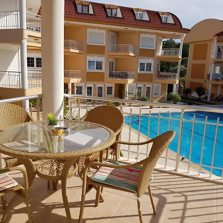 Apartment Houses *