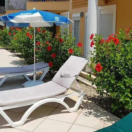 Houses Apartment Kemer
