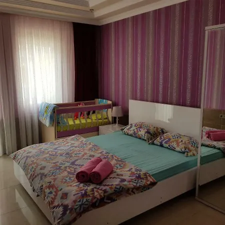 Houses * Kemer