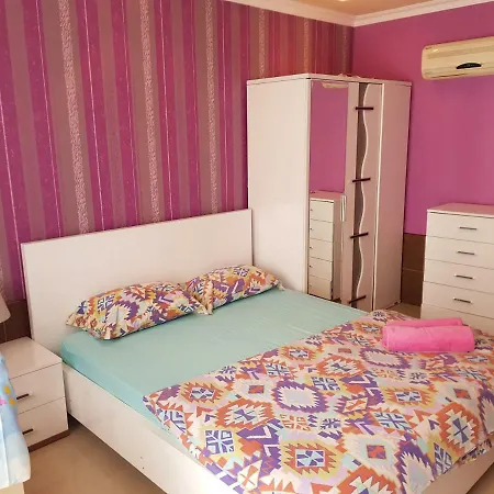 Apartment Houses Kemer