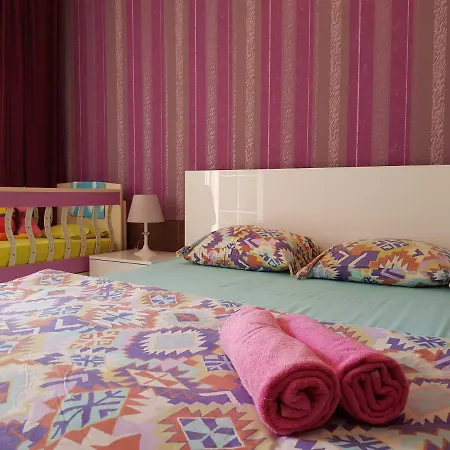 Houses Apartment Kemer