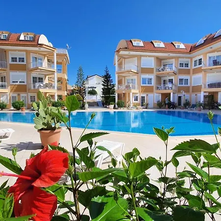 Houses Apartment *