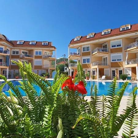 Houses Kemer