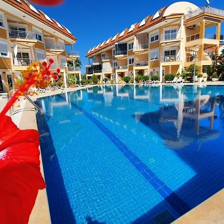 Houses Apartment *