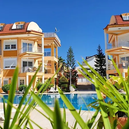Houses * Kemer