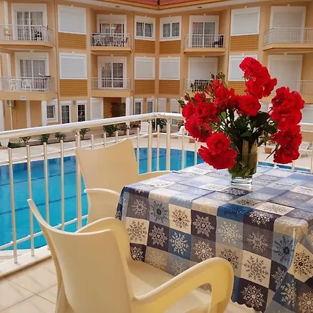 Houses * Kemer